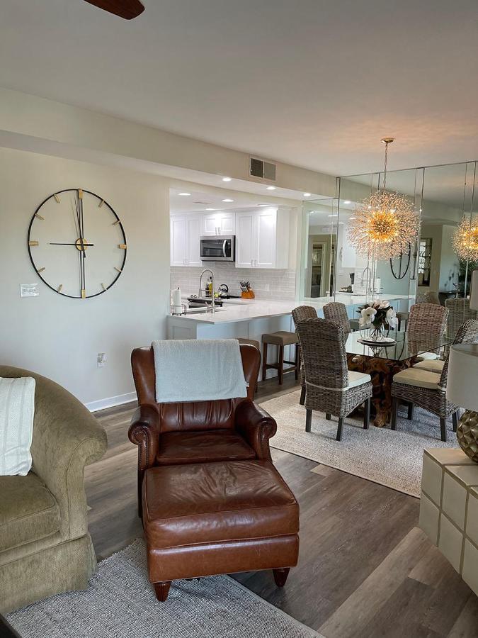Newly Remodeled Hilton Head Villa Hilton Head Island Kültér fotó