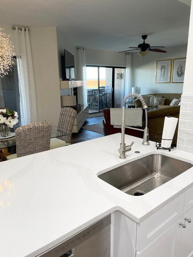 Newly Remodeled Hilton Head Villa Hilton Head Island Kültér fotó
